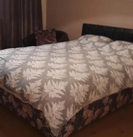 4 Summerhill Homestay Buncrana