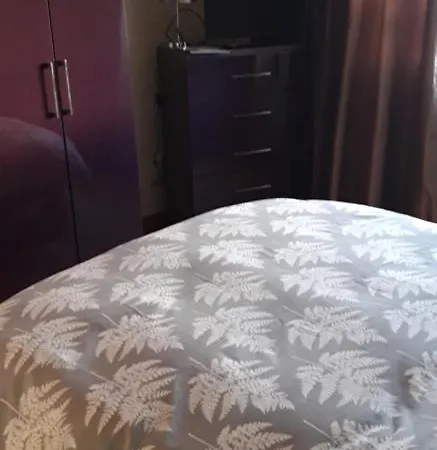 4 Summerhill Homestay Buncrana